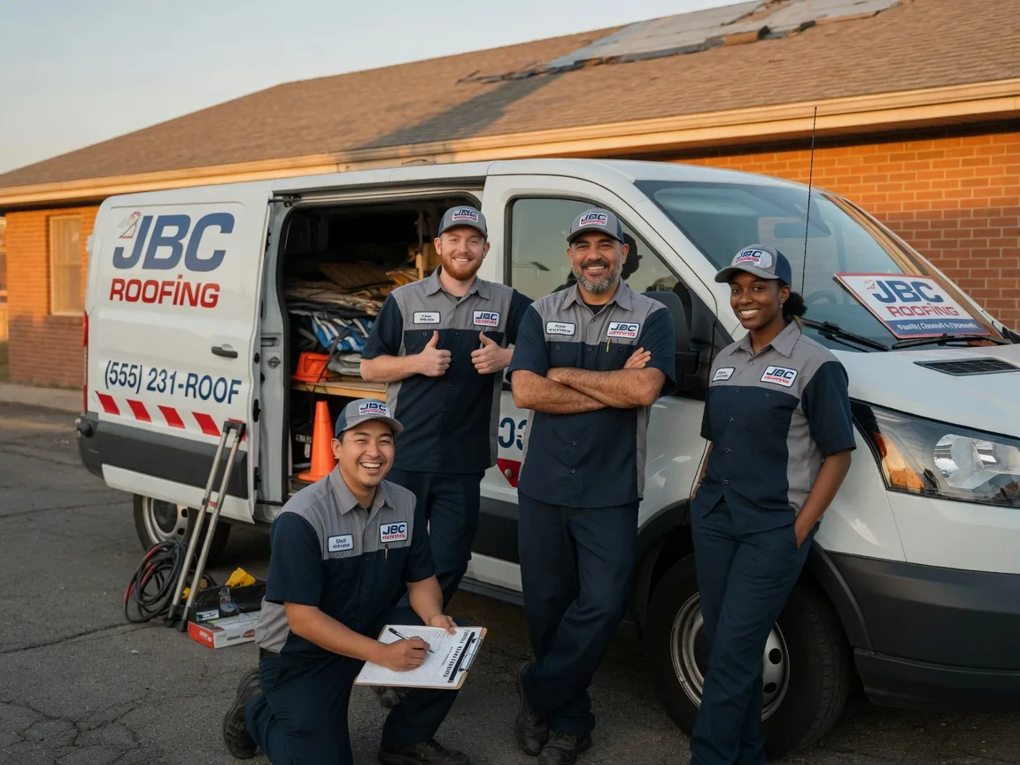Roof Replacement company in Menlo, IA