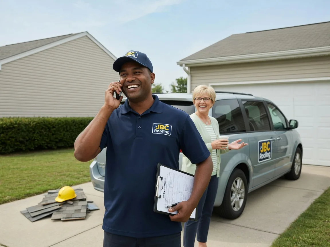Roof Replacement Menlo, IA FAQs